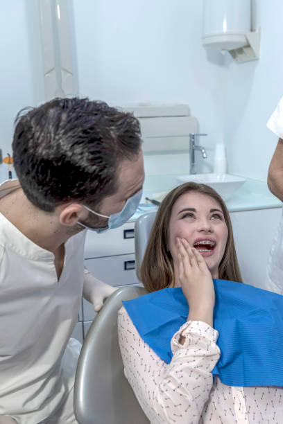 Best Emergency Dental Care for Sports Injuries in Altamont, NY